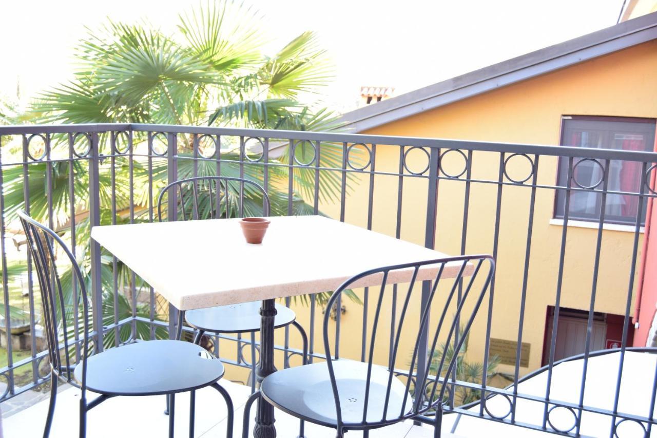 Residence Segattini Riva del Garda Ngoại thất bức ảnh