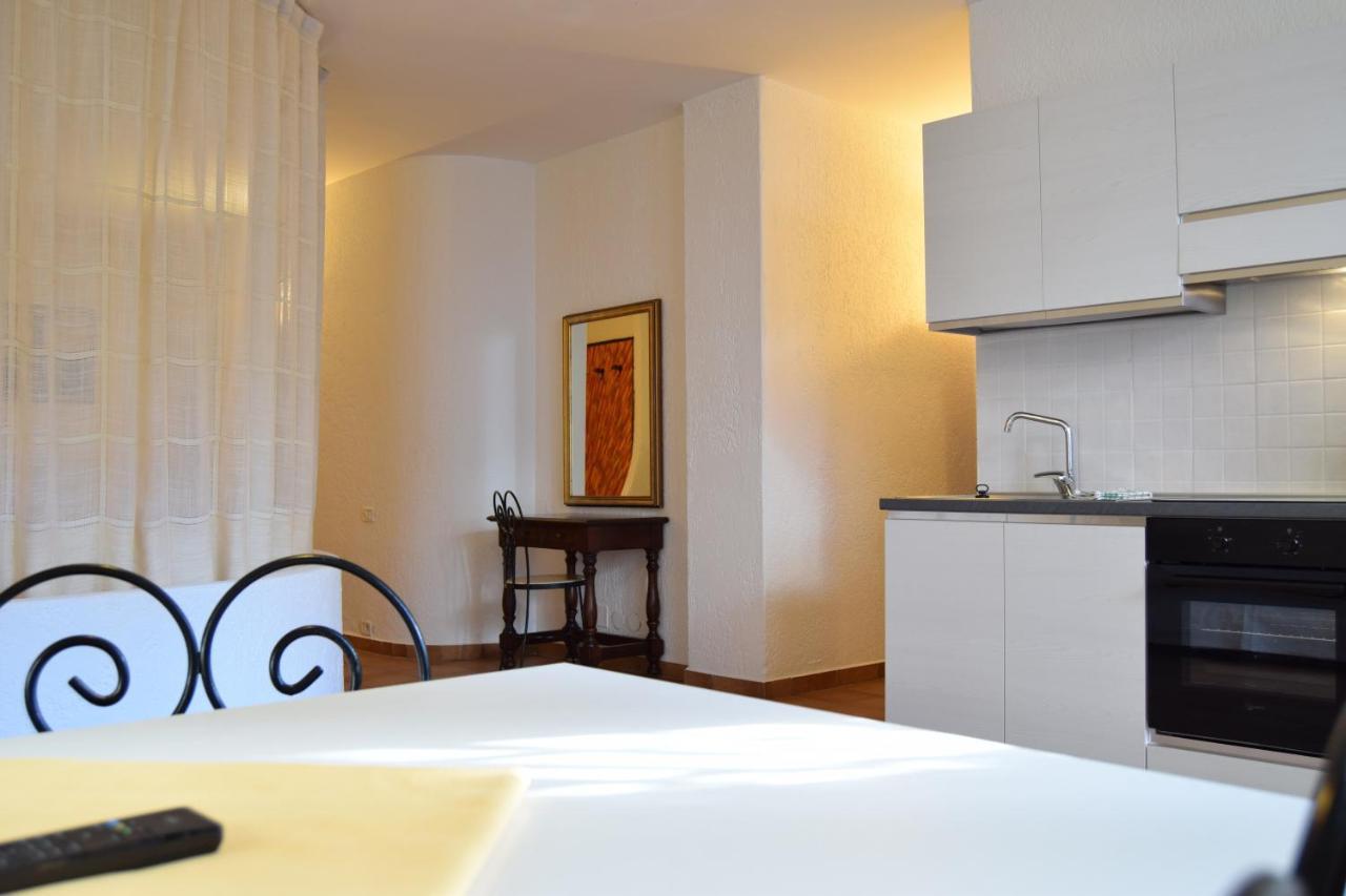 Residence Segattini Riva del Garda Ngoại thất bức ảnh