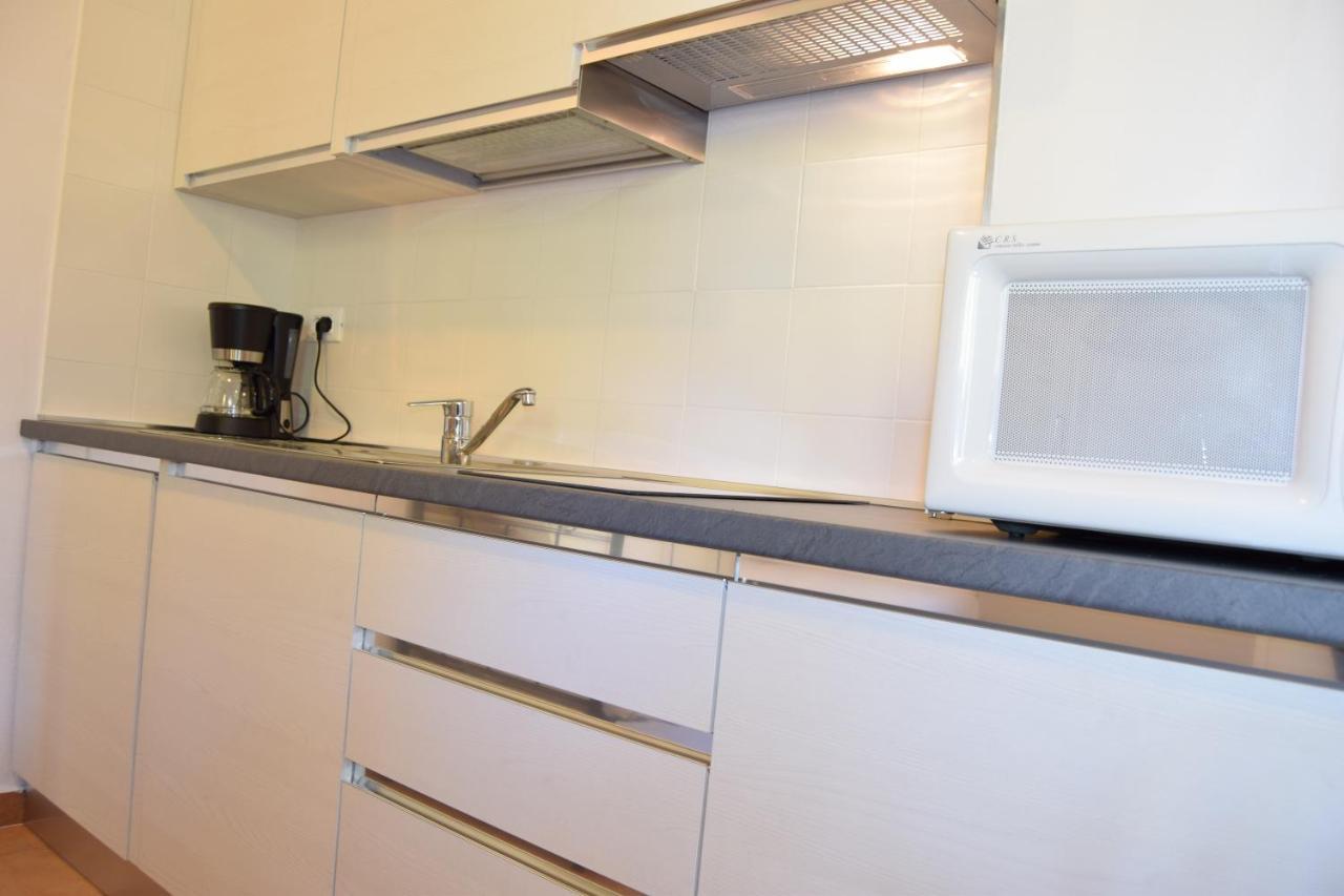 Residence Segattini Riva del Garda Ngoại thất bức ảnh