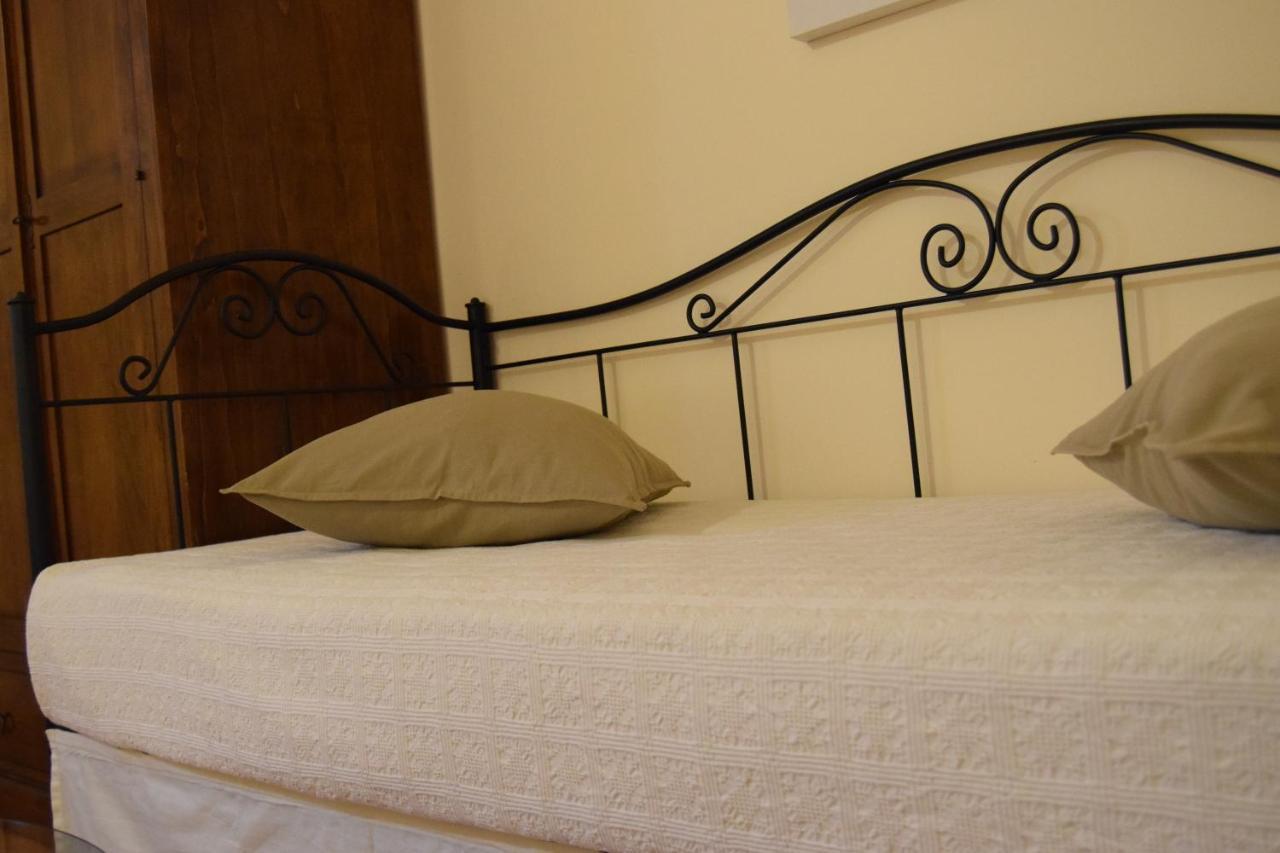 Residence Segattini Riva del Garda Ngoại thất bức ảnh