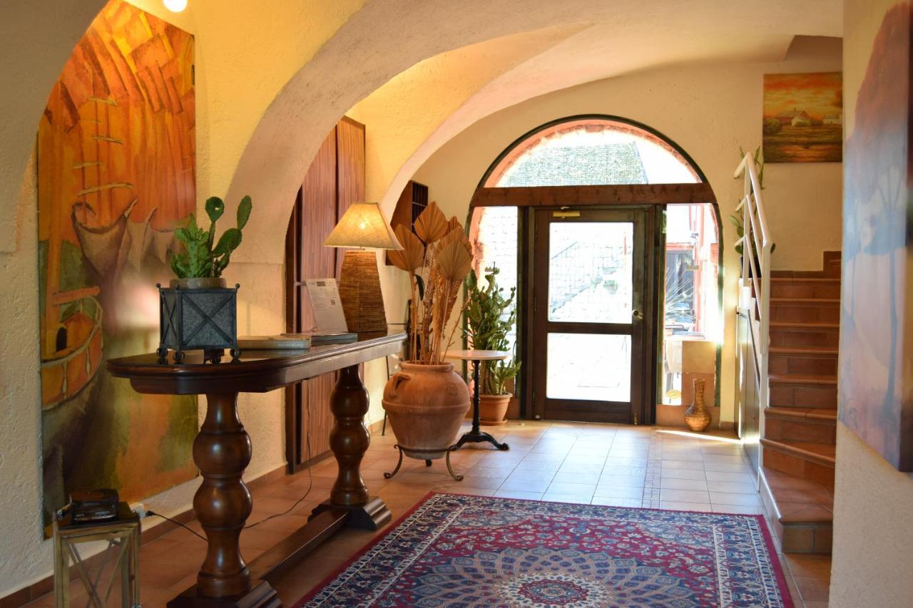 Residence Segattini Riva del Garda Ngoại thất bức ảnh