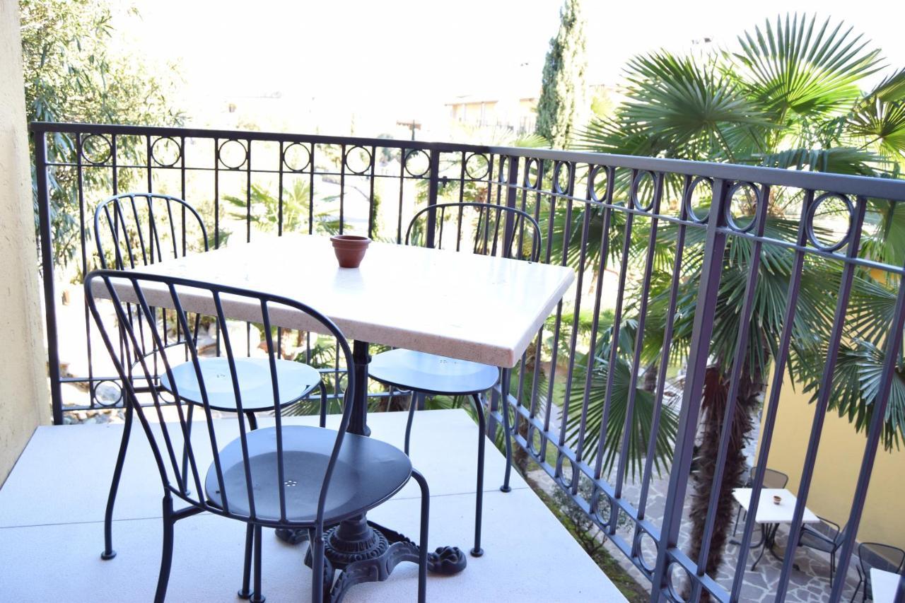 Residence Segattini Riva del Garda Ngoại thất bức ảnh