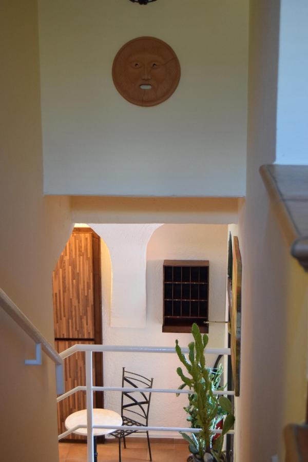 Residence Segattini Riva del Garda Ngoại thất bức ảnh
