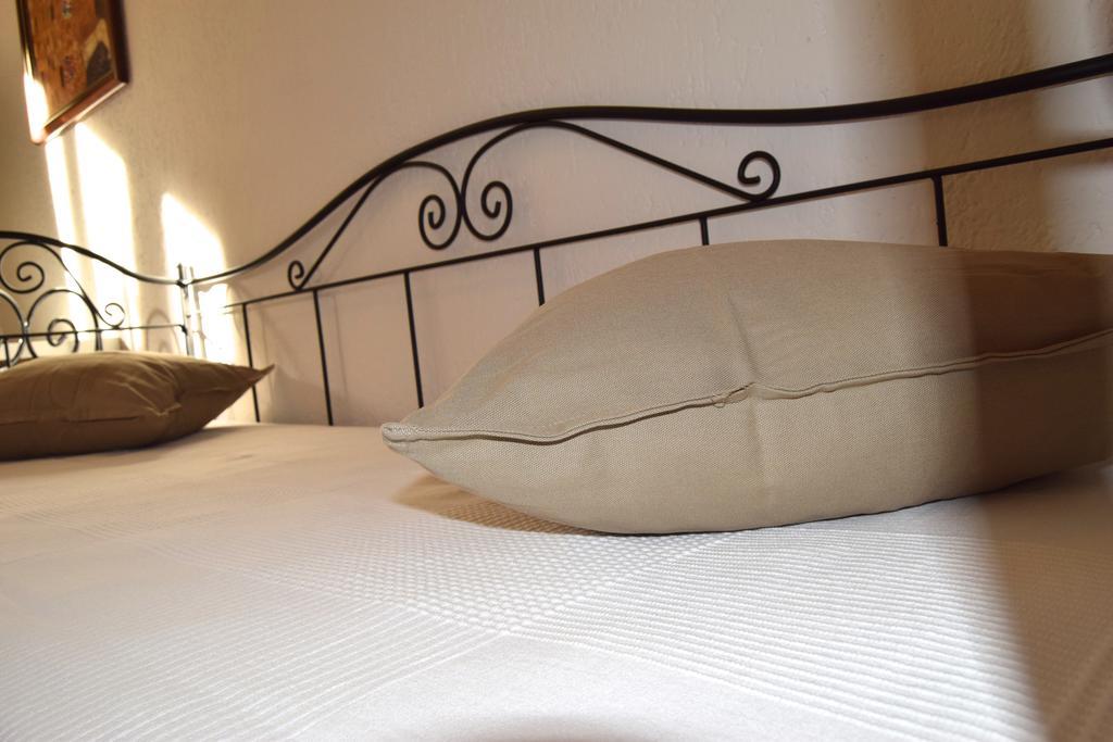 Residence Segattini Riva del Garda Ngoại thất bức ảnh