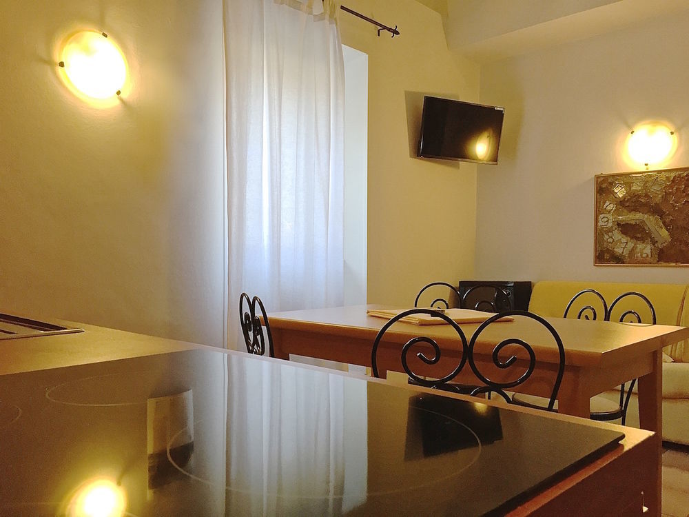 Residence Segattini Riva del Garda Ngoại thất bức ảnh