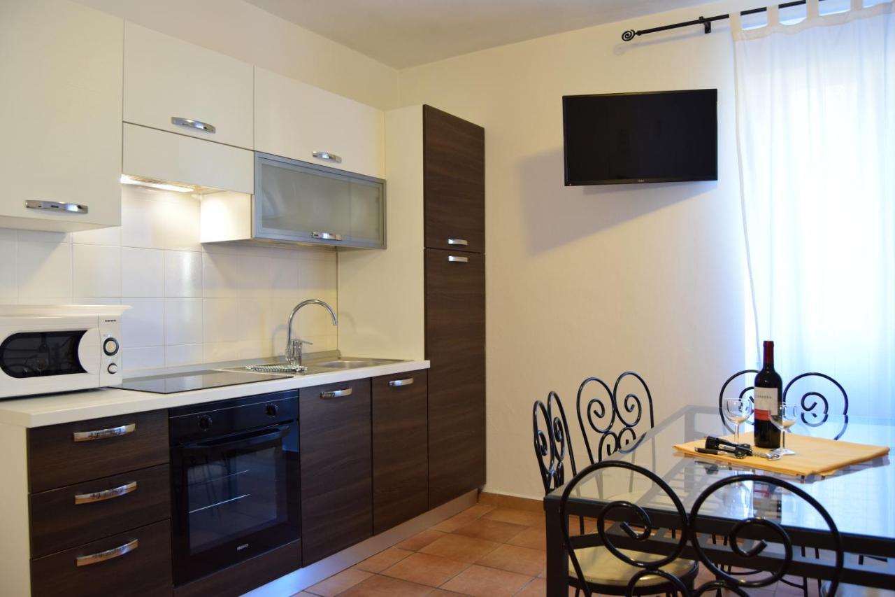 Residence Segattini Riva del Garda Ngoại thất bức ảnh
